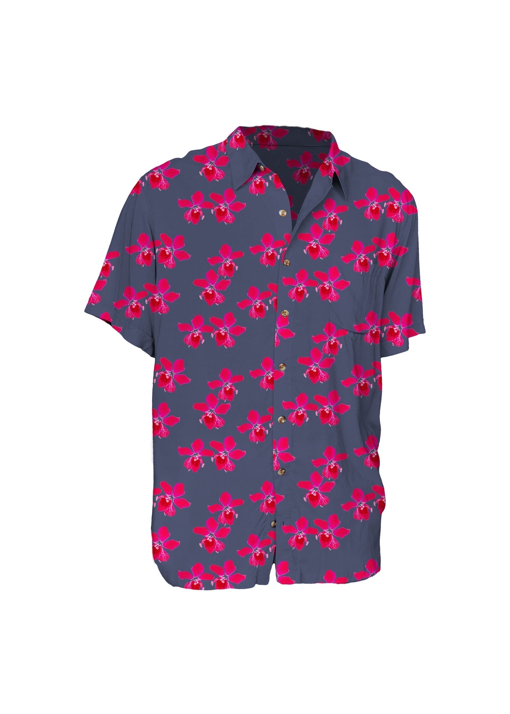 MEN&#39;S LOUIS SHIRT - OUTLET