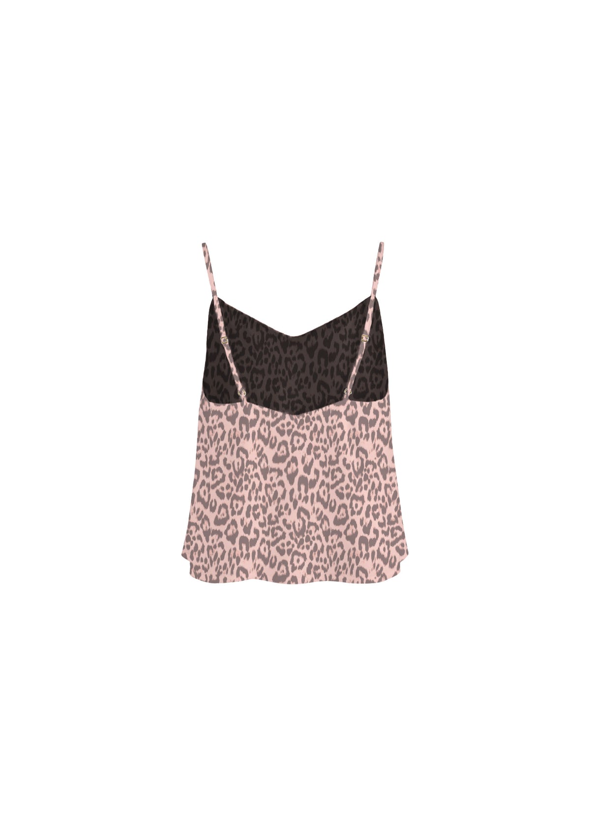 ARIA TANK - RESORT '27