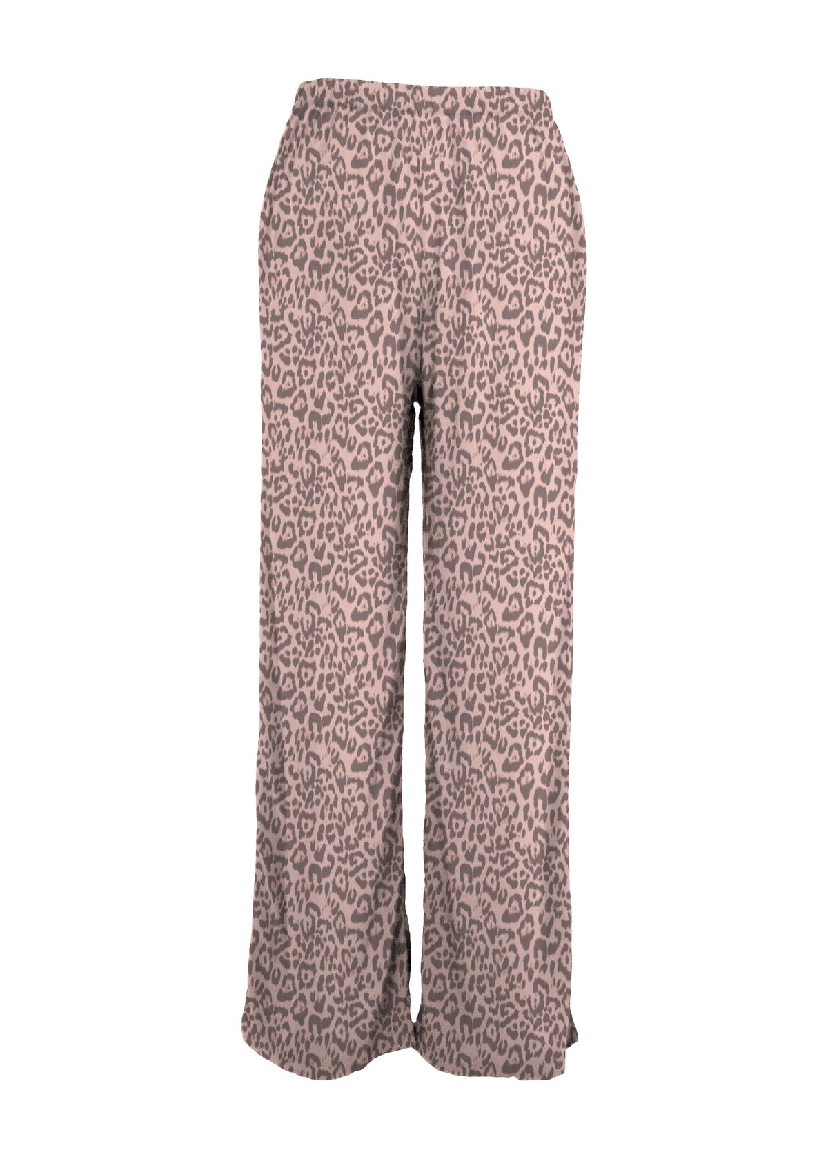 AVA PANT COTTON POPLIN - RESORT '27