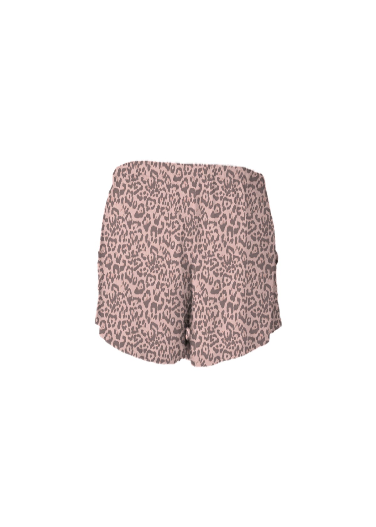AVA SHORT - RESORT '27