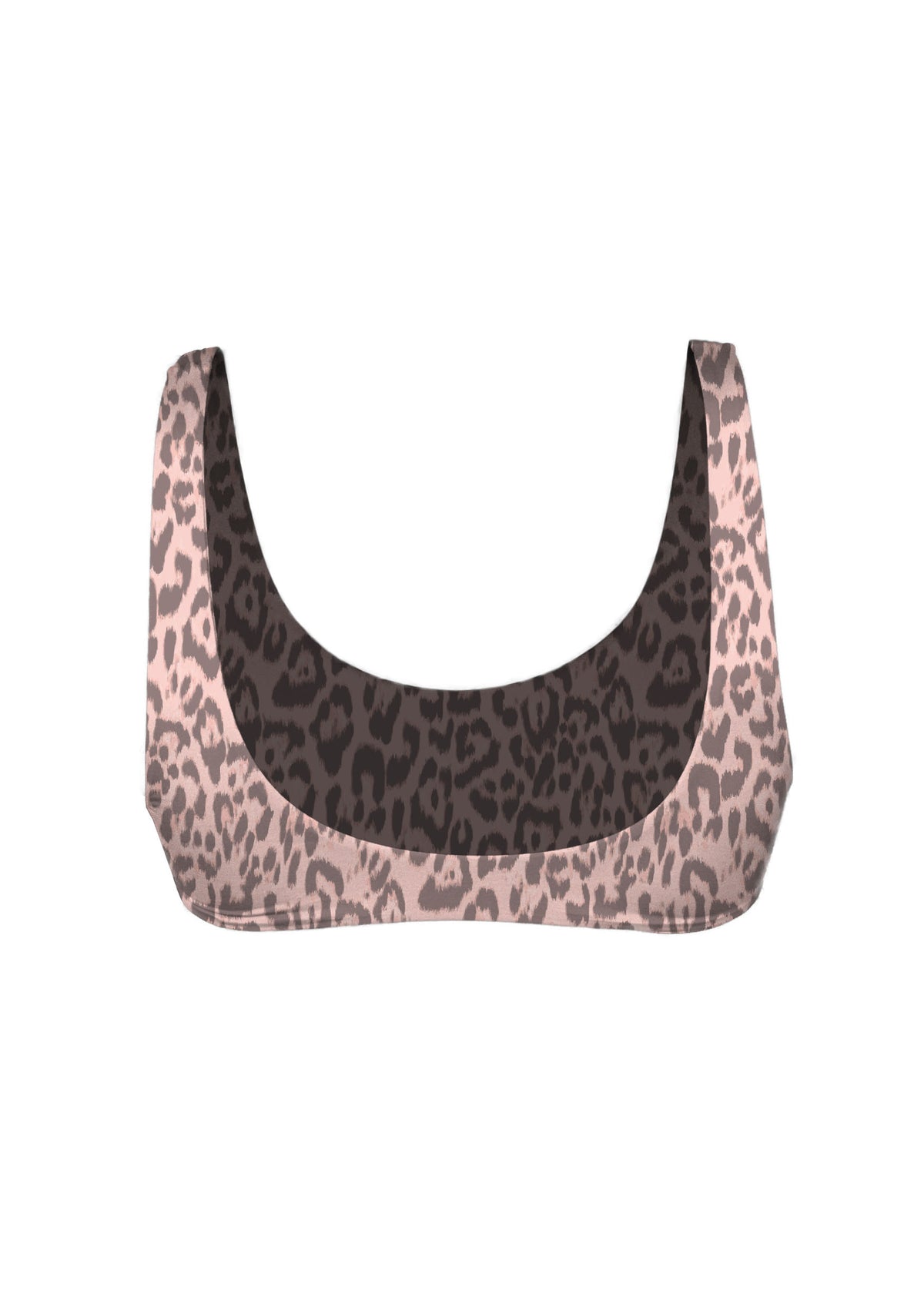 BONITA TOP - RESORT '27