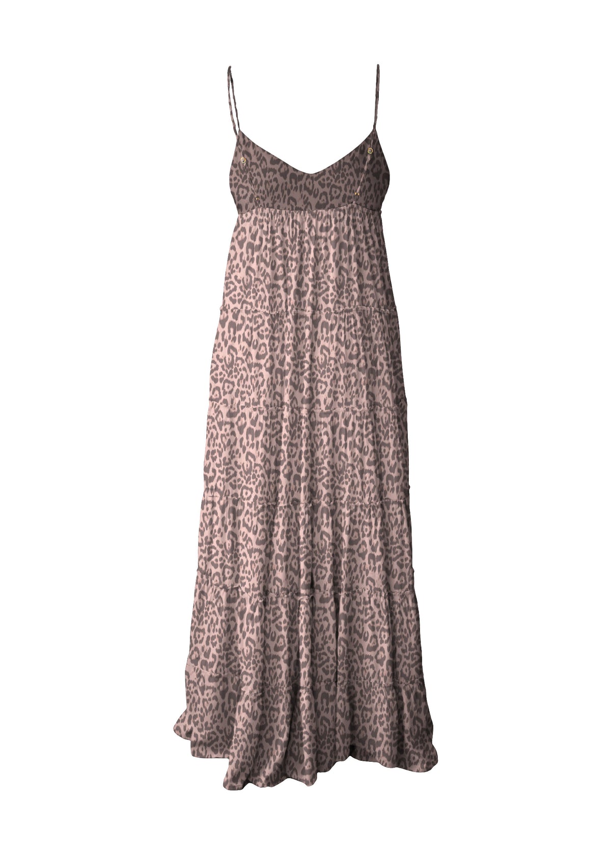CHARLIE MAXI - RESORT '27