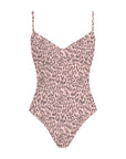 COSTA BODYSUIT - RESORT '27