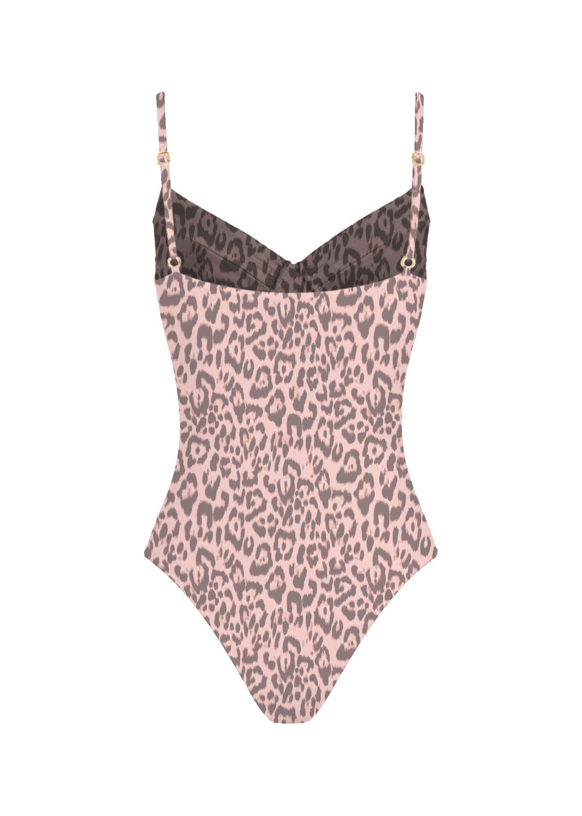 COSTA BODYSUIT - RESORT '27