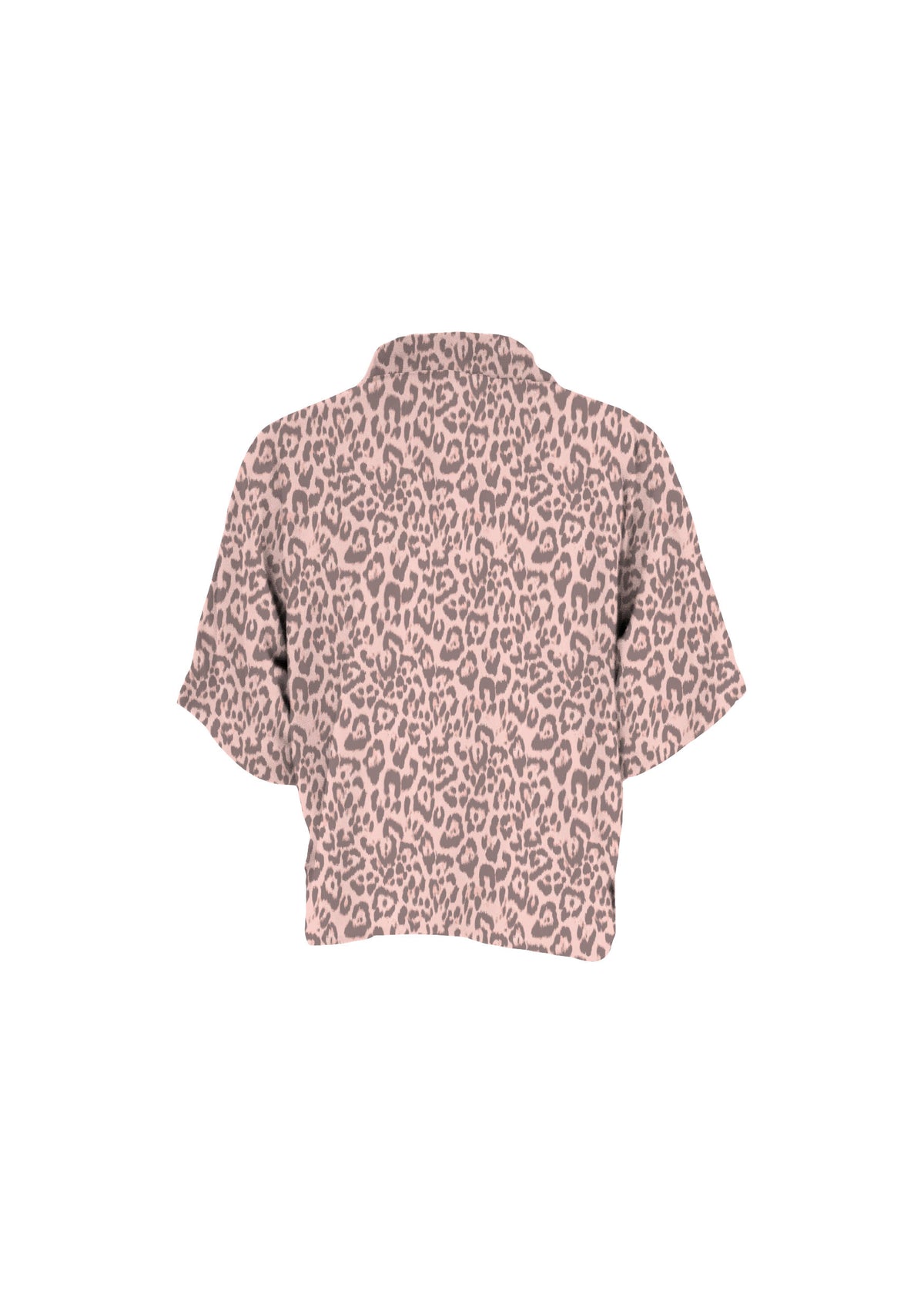 DYLAN CROP - RESORT '27