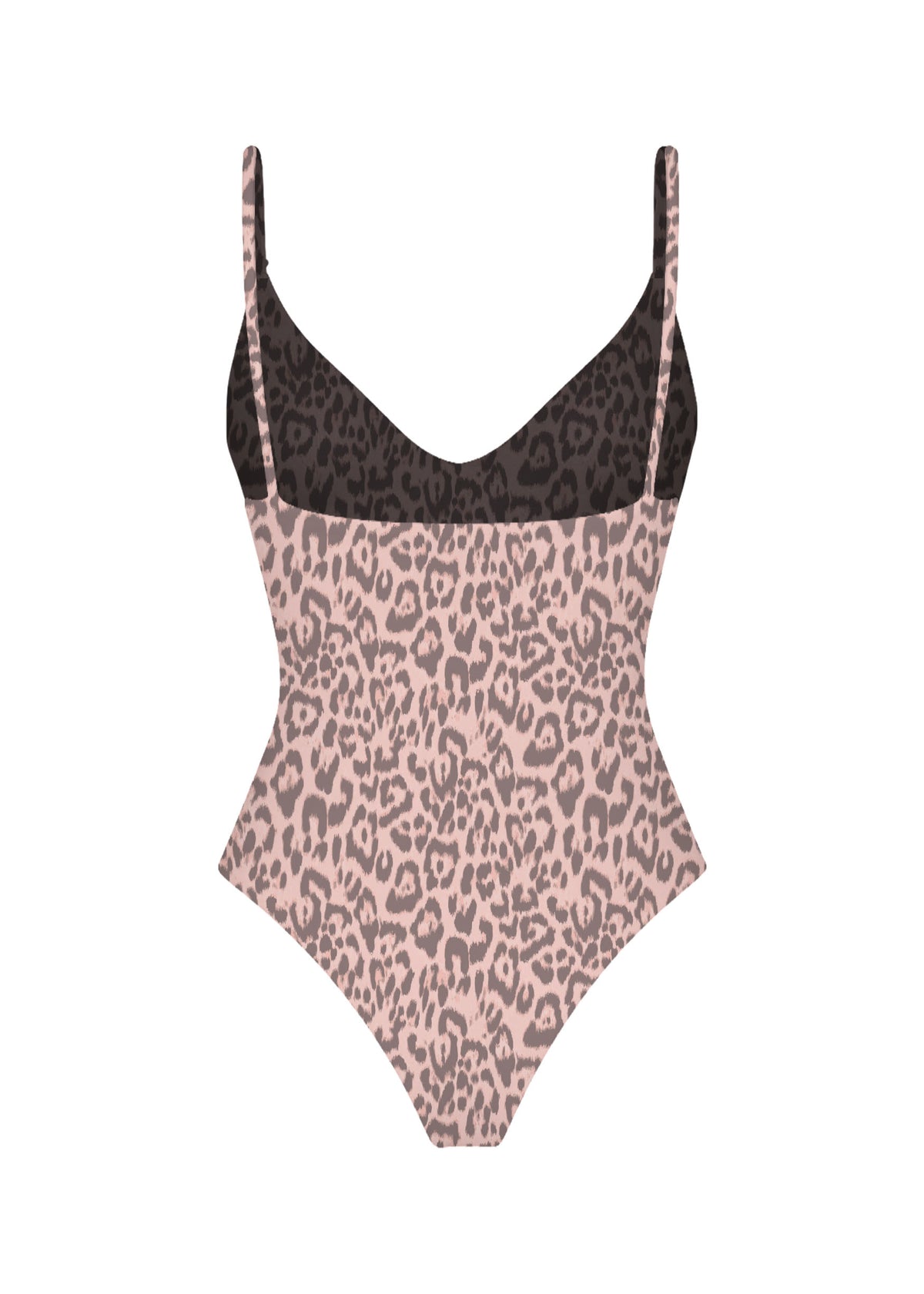 EVERYDAY BODYSUIT - RESORT '27