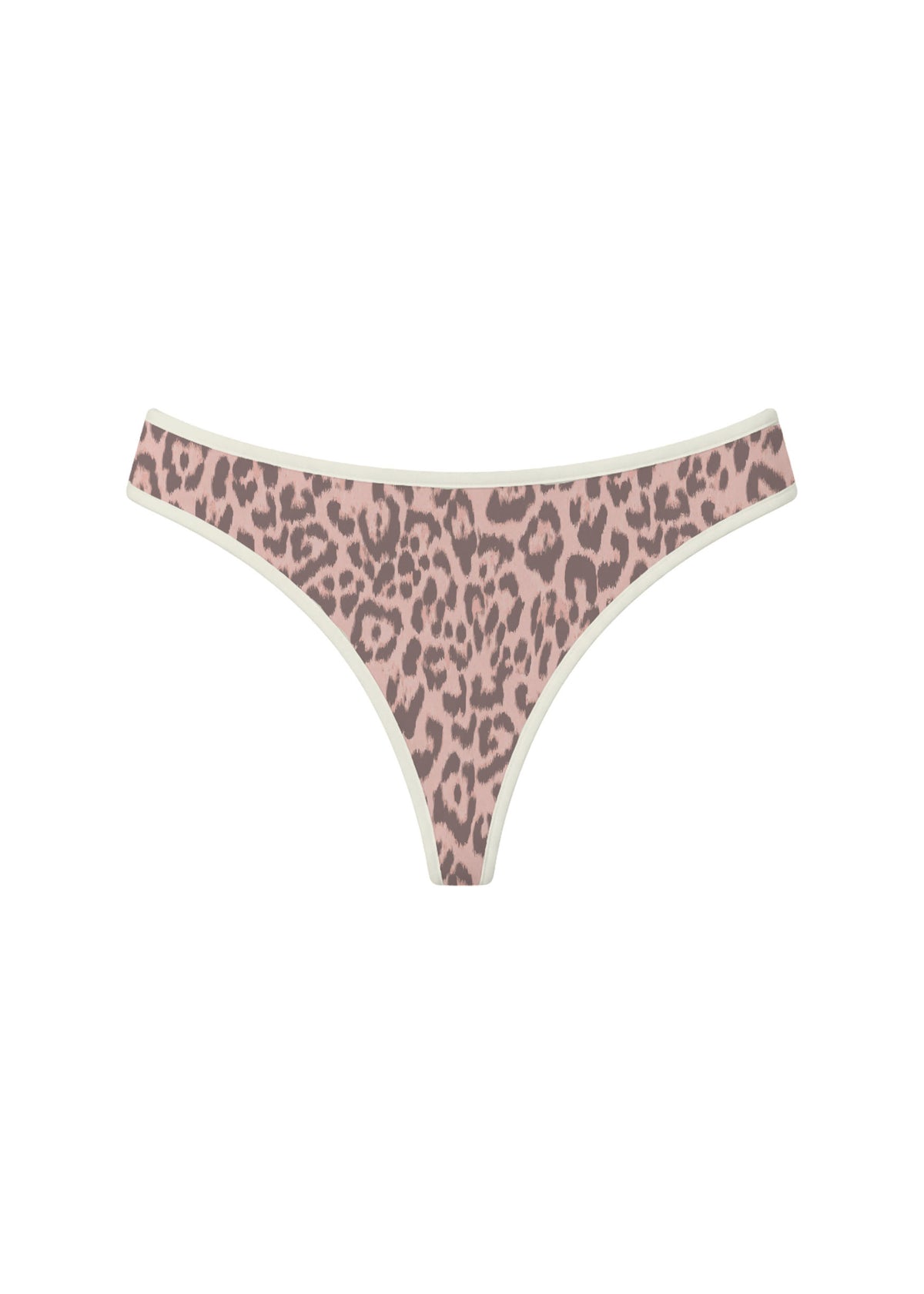 EVERYDAY BOTTOM PIPED - RESORT '27