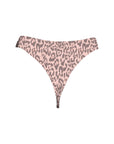 HIGH HIP BOTTOM - RESORT '27