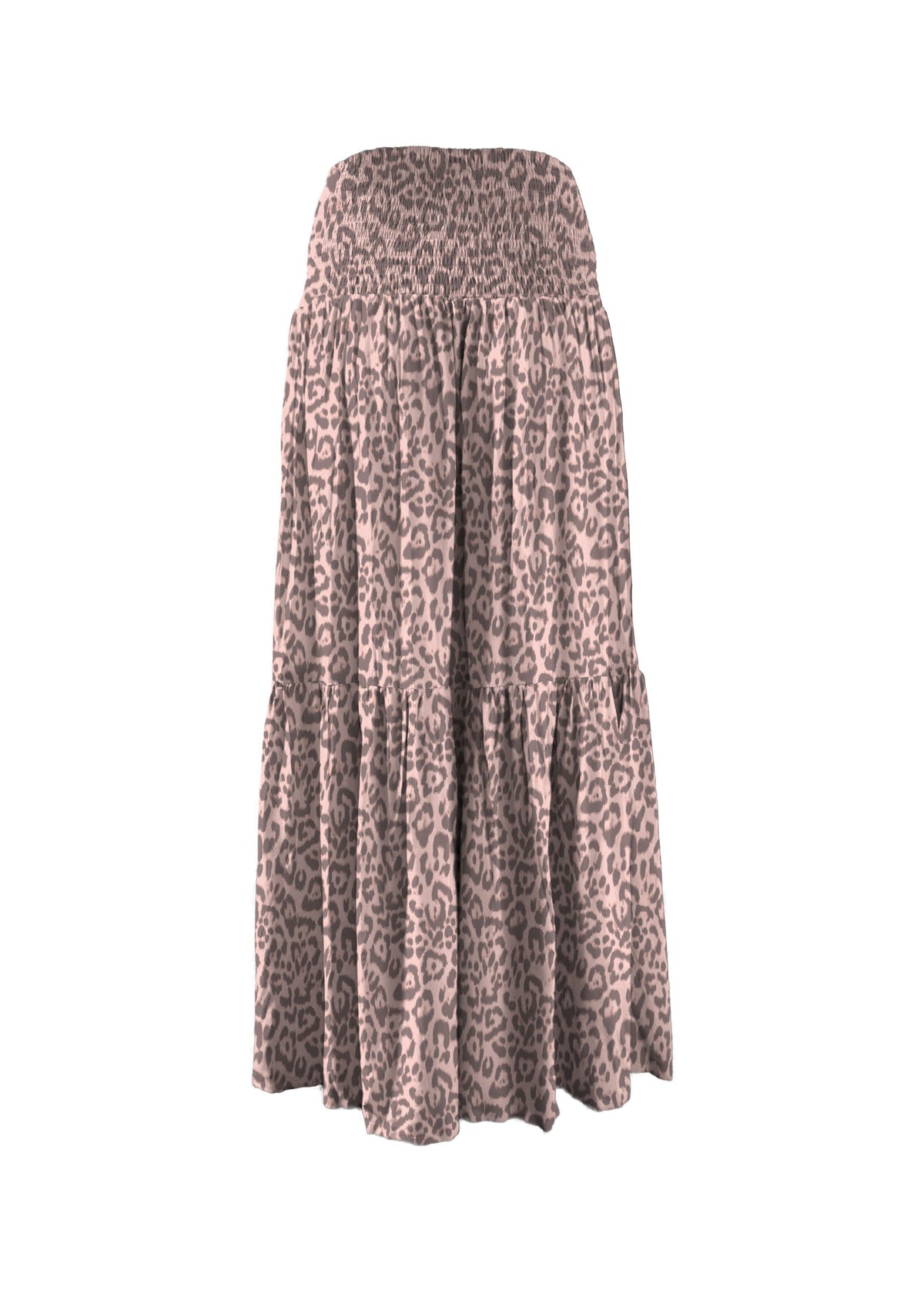 INDI SKIRT - RESORT '27