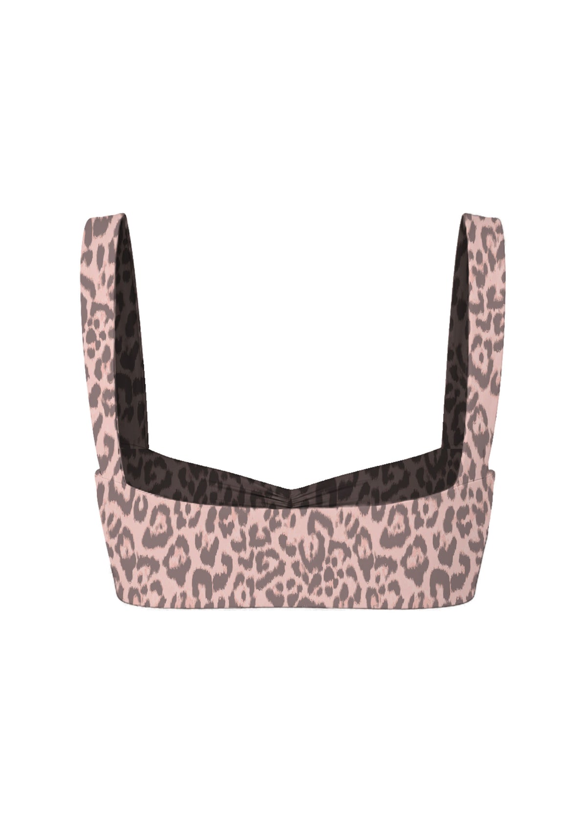 ISLA TOP - RESORT '27