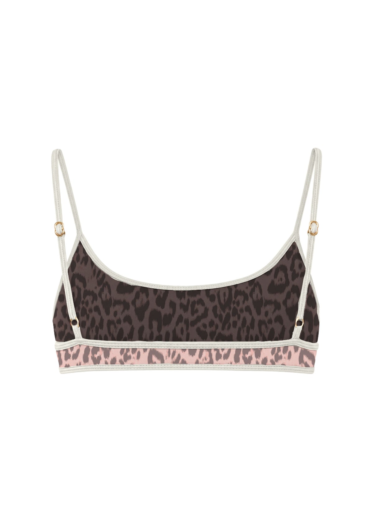 KAIA TOP - RESORT '27