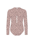 LITTLES LONG SLEEVE BODYSUIT - RESORT '27