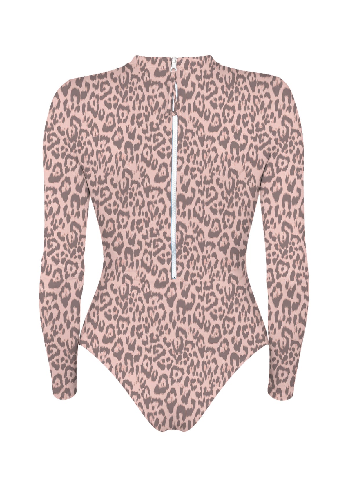 LONG SLEEVE BODYSUIT - RESORT '27