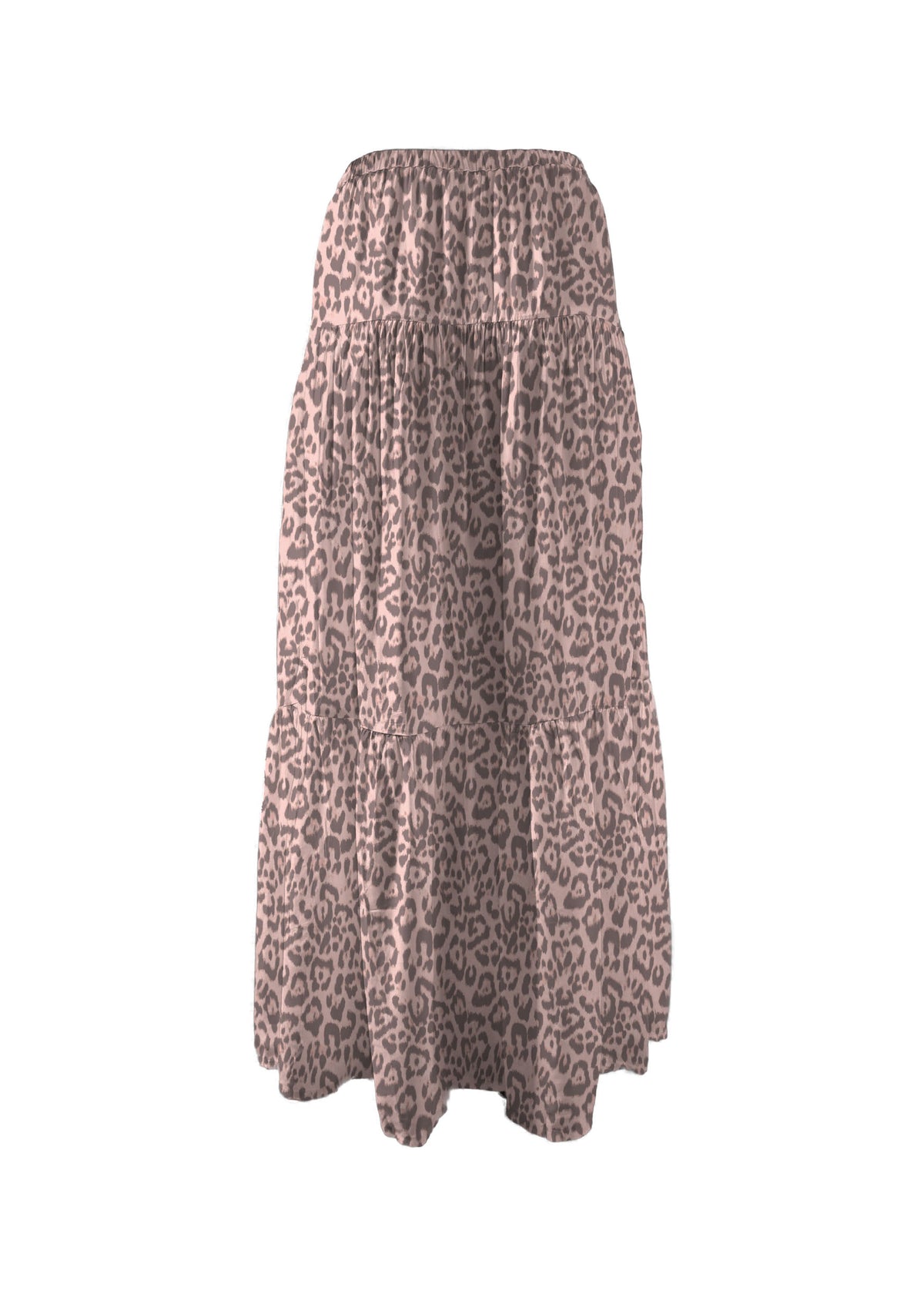 MIA SKIRT - RESORT '27