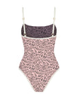 MOD BODYSUIT PIPED - RESORT '27