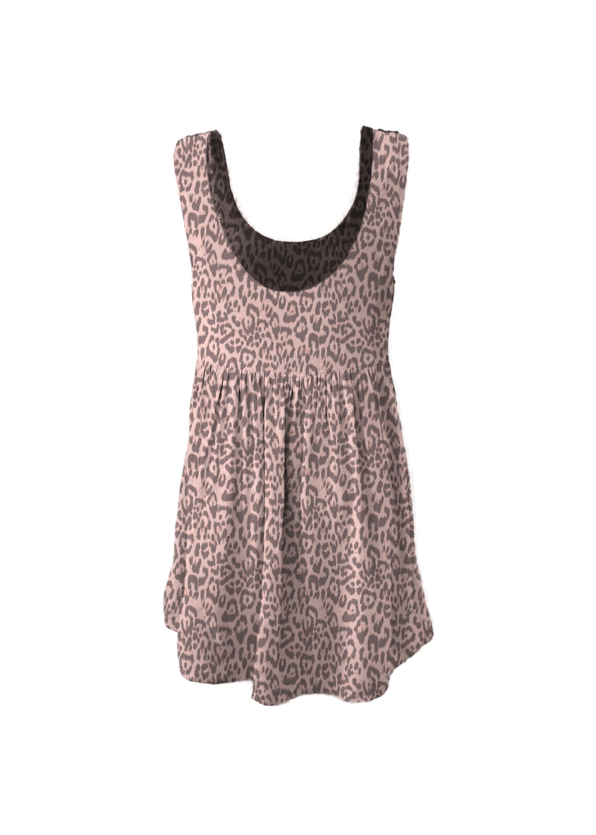 ROMI DRESS - RESORT '27