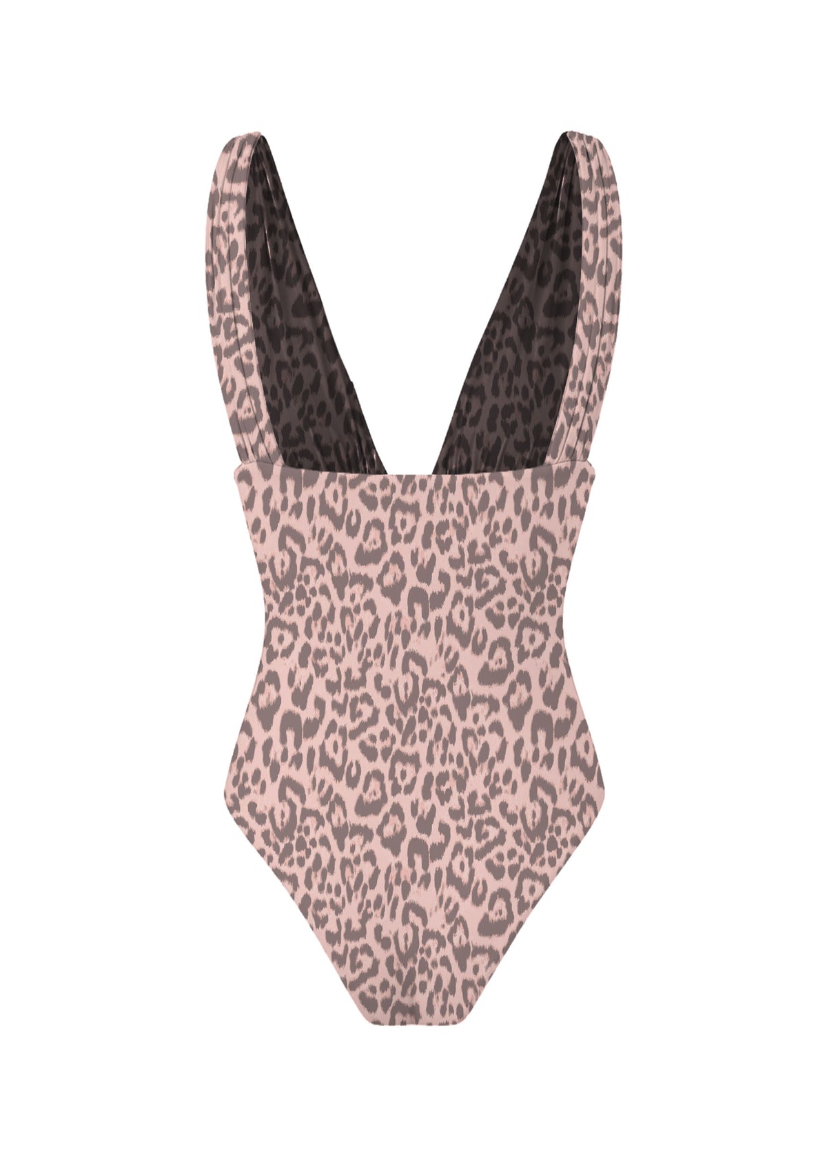 SELINE BODYSUIT - RESORT '27