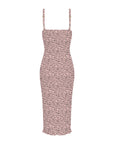 SIENNA DRESS - RESORT '27