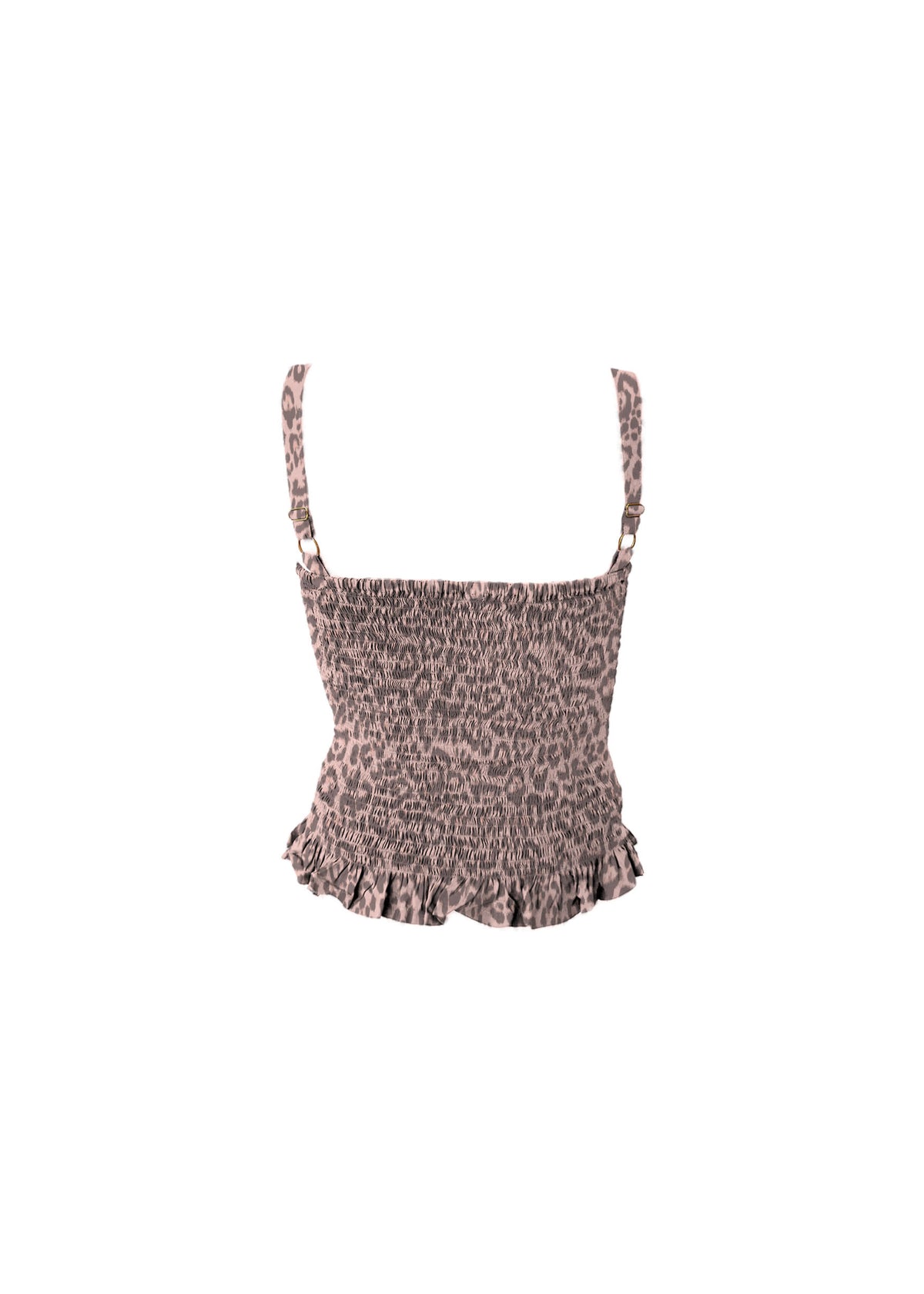 SIENNA TANK - RESORT '27