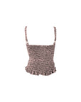 SIENNA TANK - RESORT '27