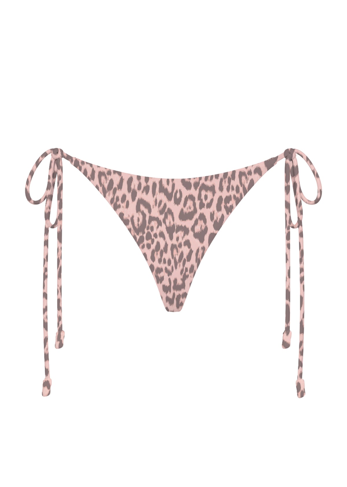 SKIMPY TIE BOTTOM - RESORT '27