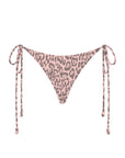 SKIMPY TIE BOTTOM - RESORT '27