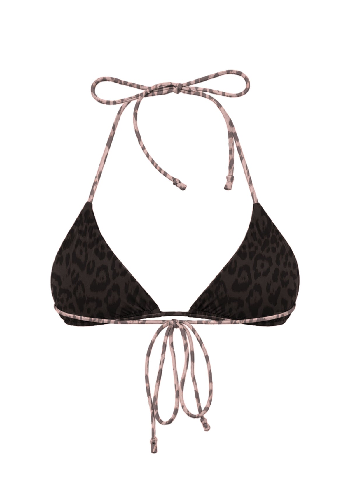 TIE TOP - RESORT '27