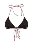 TIE TOP - RESORT '27