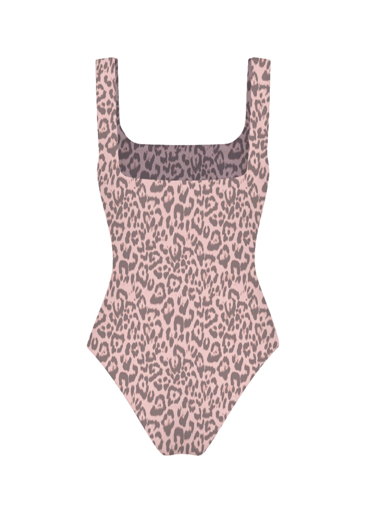 VIDA BODYSUIT - RESORT '27