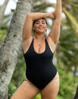 BONITA BODYSUIT