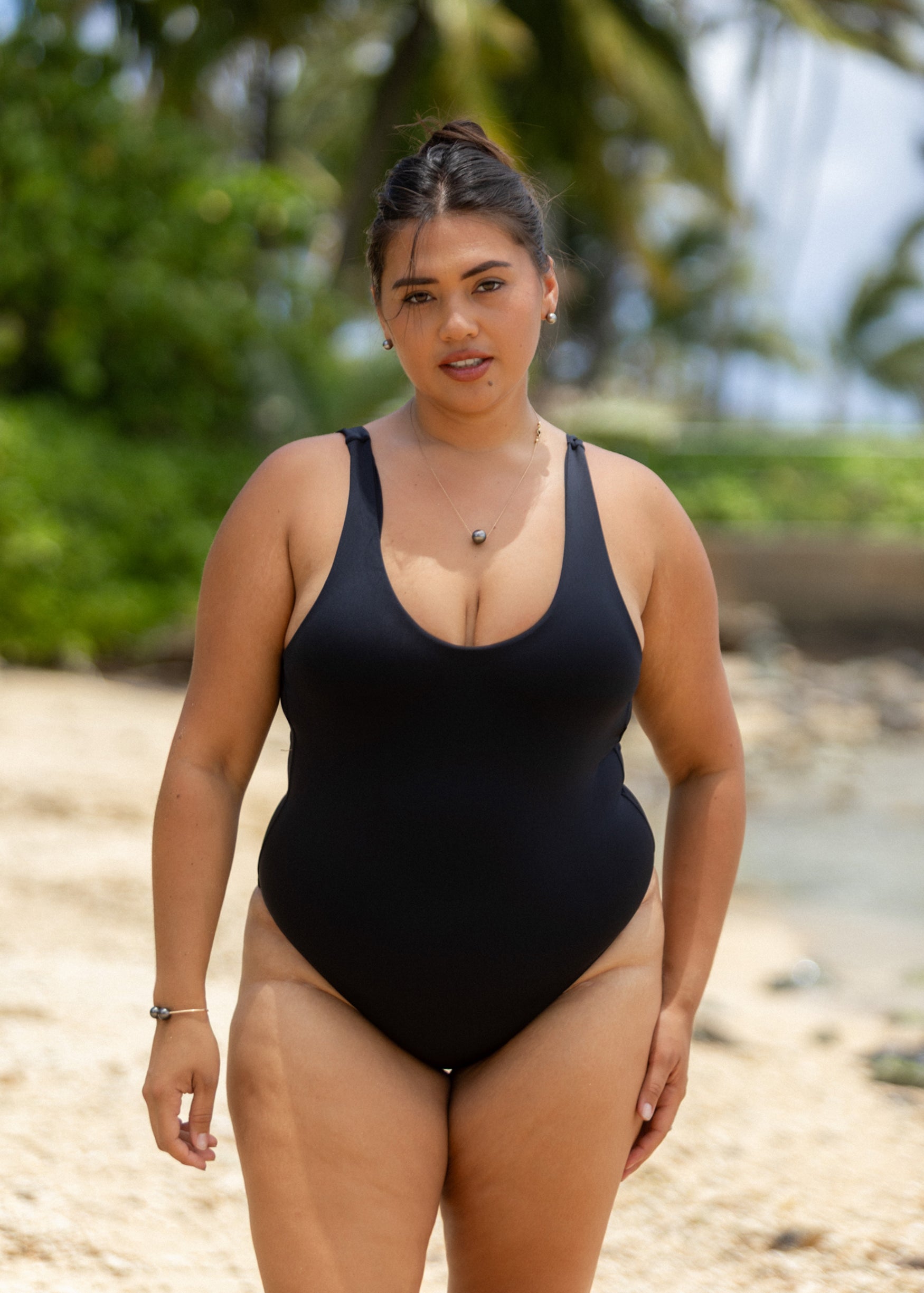 BONITA BODYSUIT