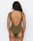 BONITA BODYSUIT - MAI