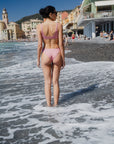 BONITA TOP - RESORT '27