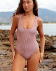BONITA BODYSUIT - SUMMER '26