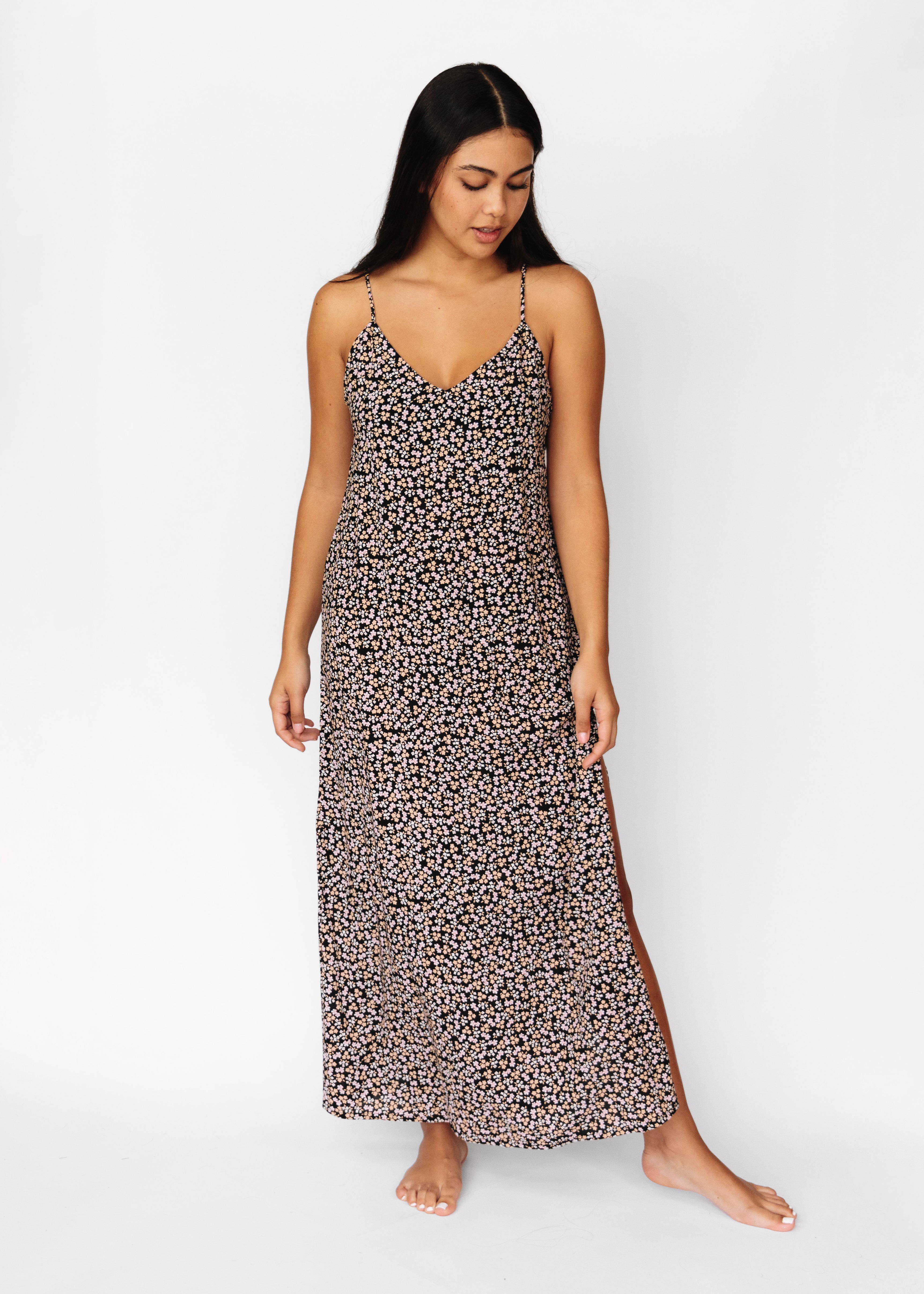 ARIA MAXI - SPRING '24