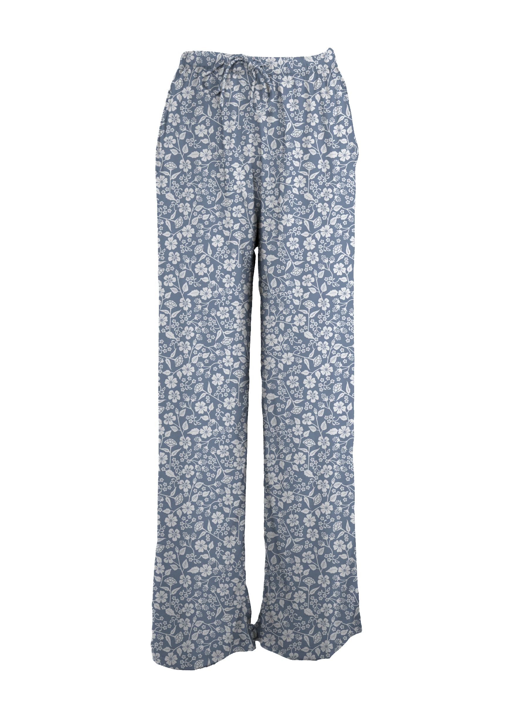 AVA PANT - RESORT &#39;25