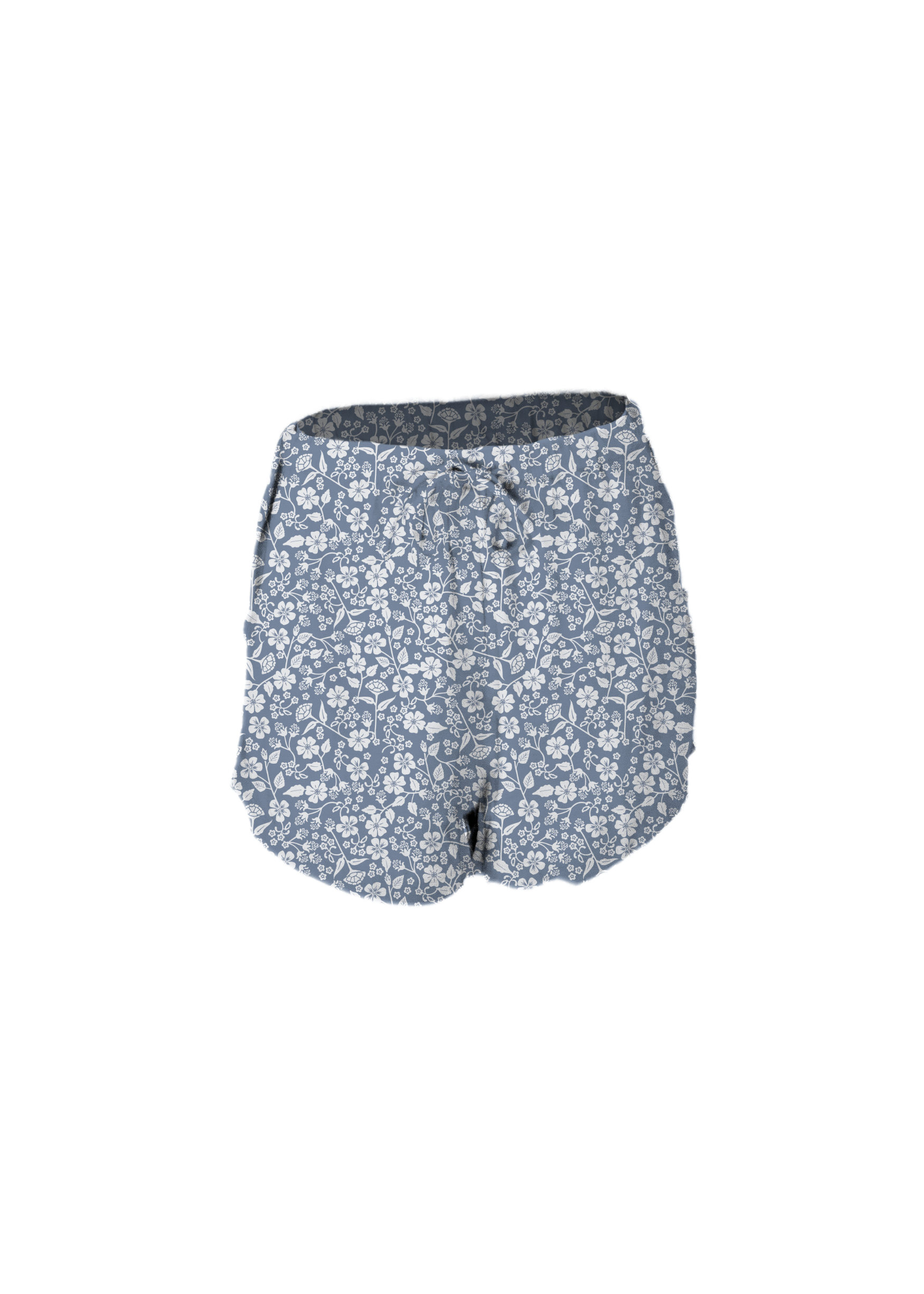 AVA SHORT - OUTLET