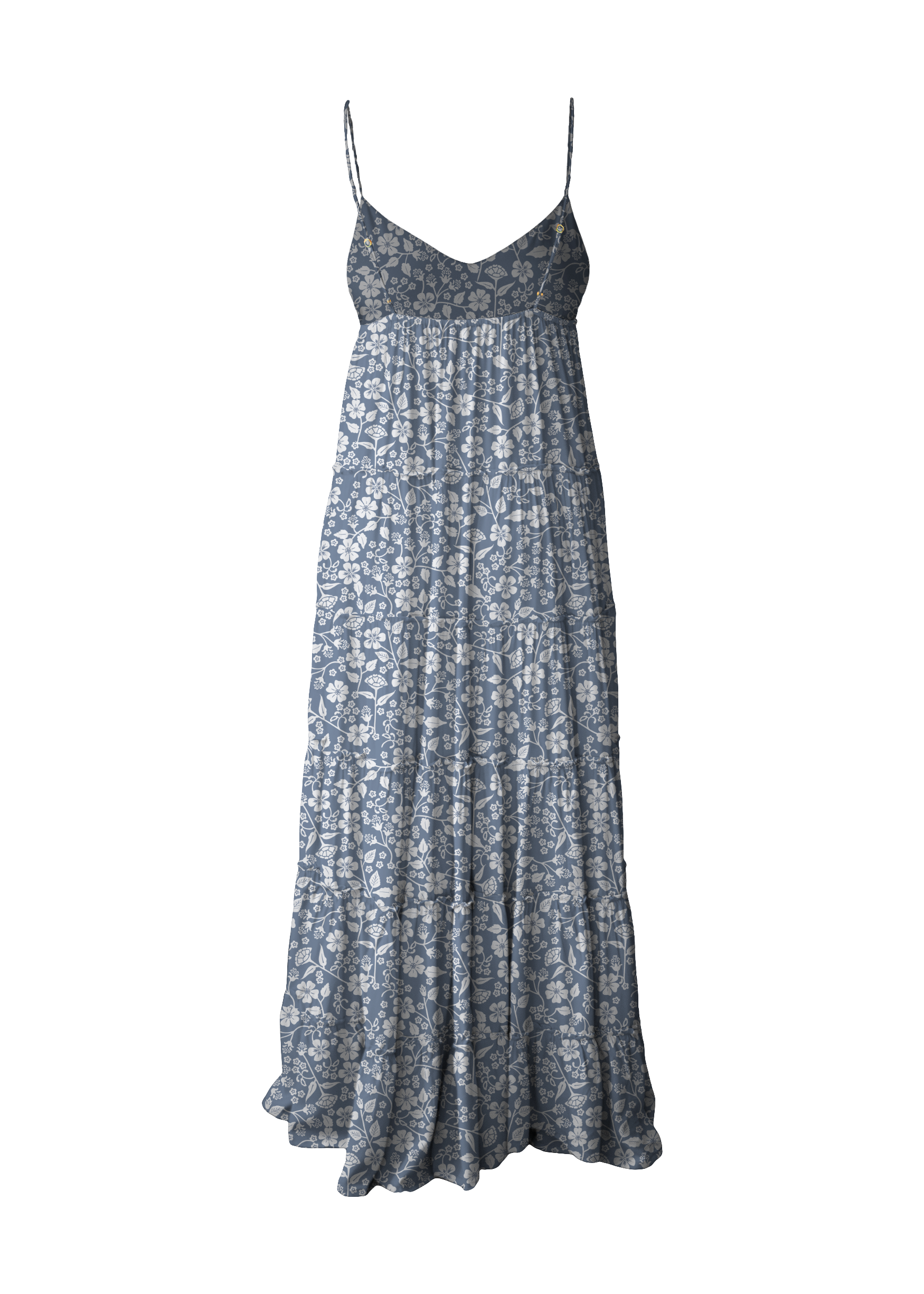 CHARLIE MAXI - OUTLET