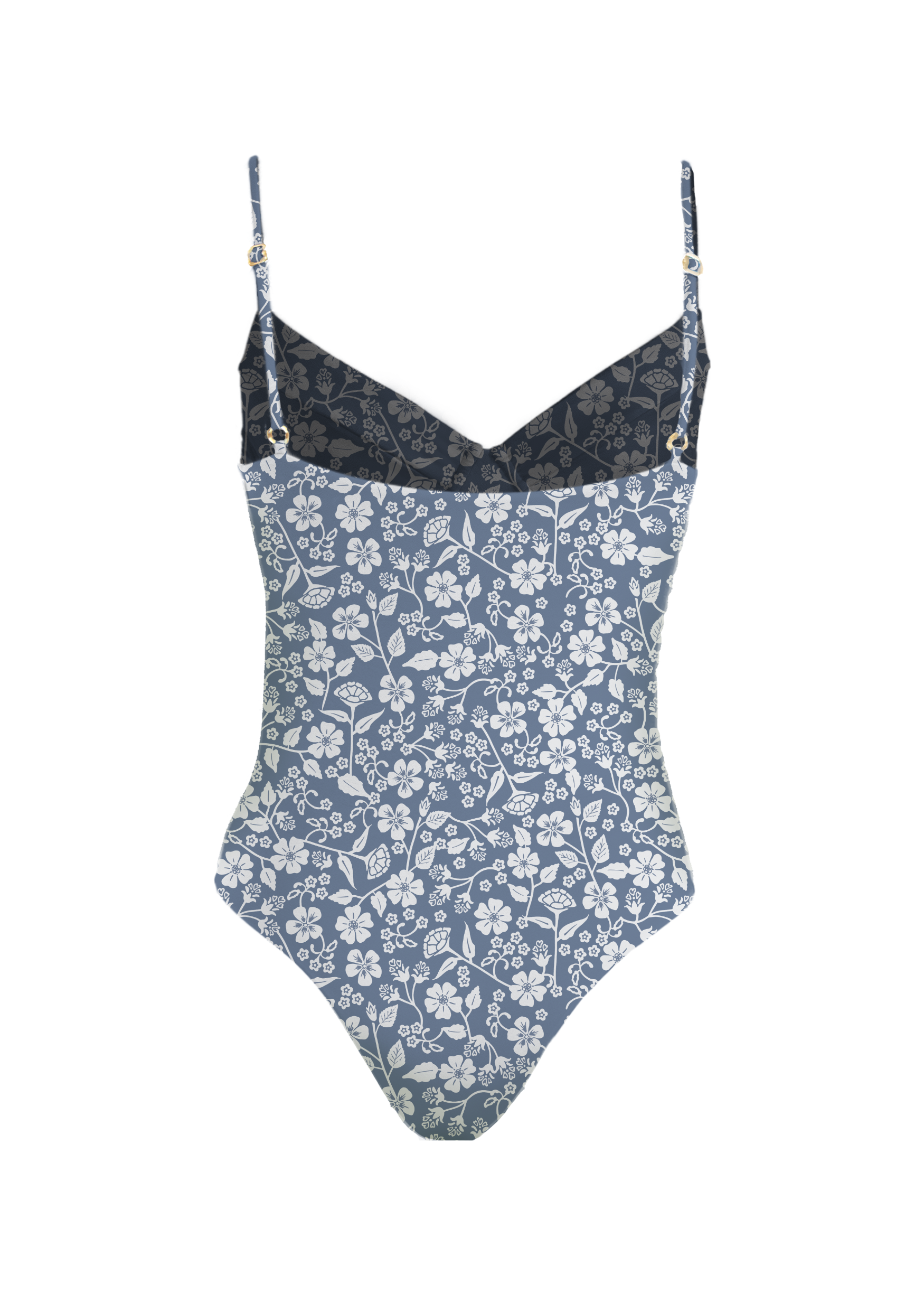 COSTA BODYSUIT - OUTLET