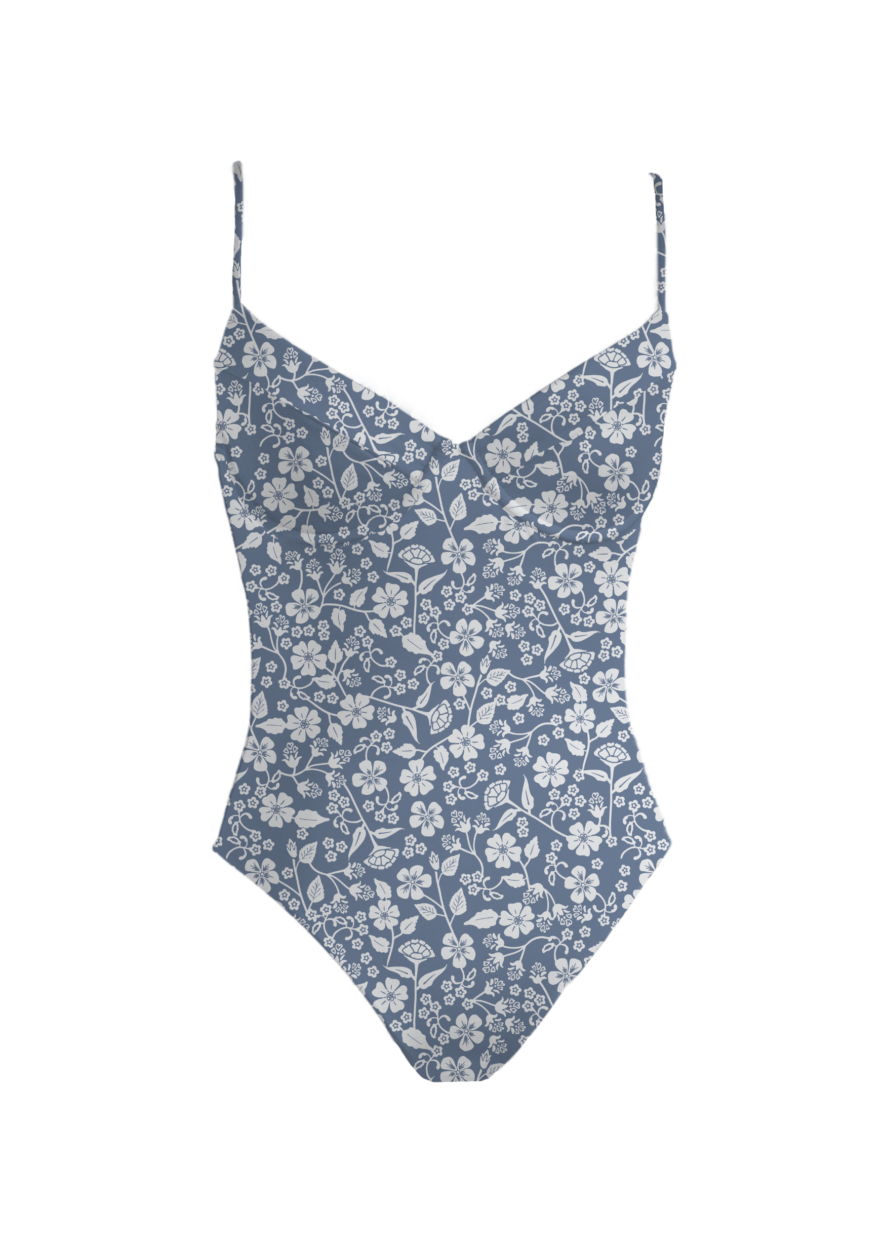COSTA BODYSUIT - OUTLET