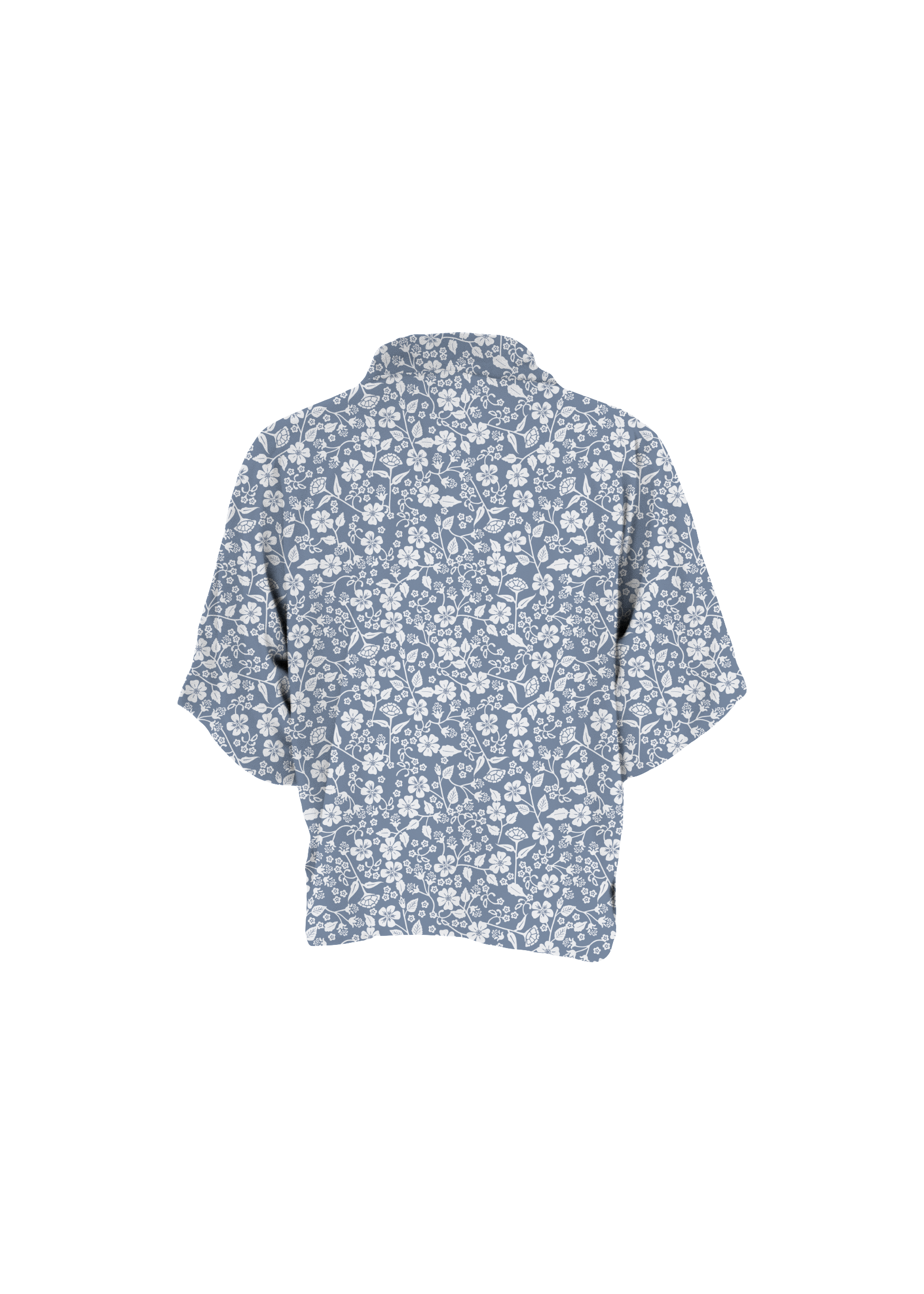 DYLAN CROP - OUTLET