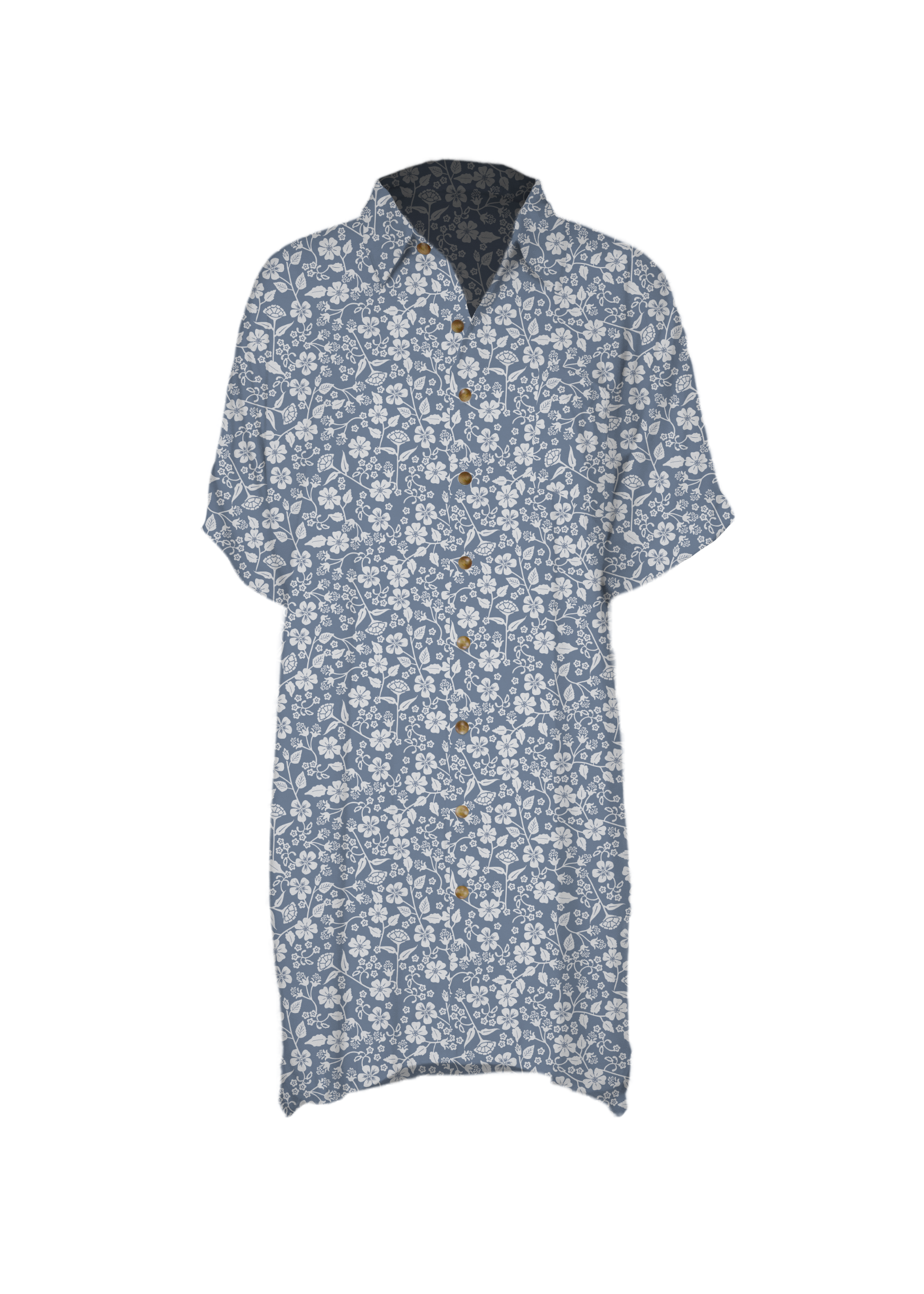 DYLAN DRESS - OUTLET