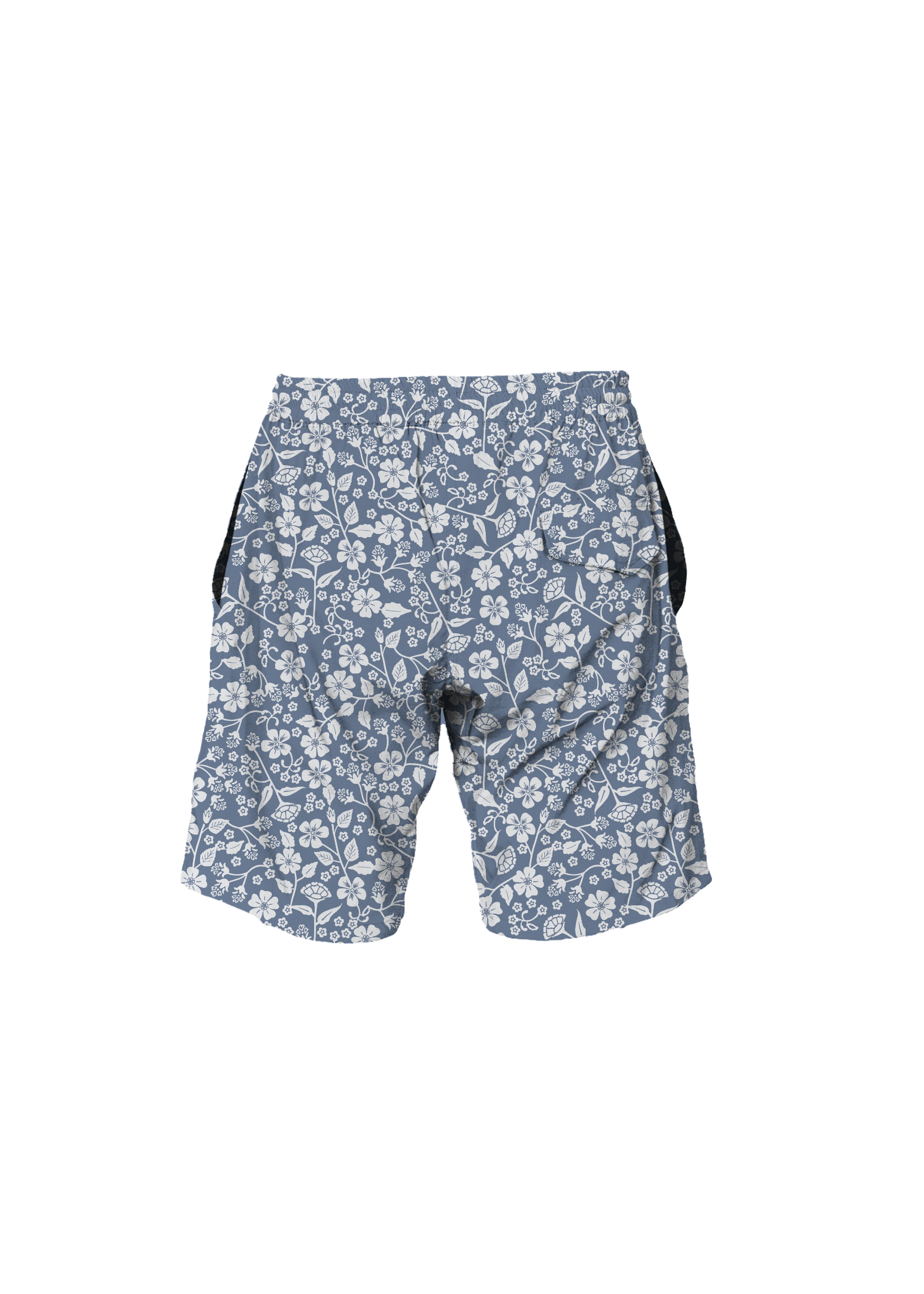 MEN'S EVERYWEAR SHORT - RESORT '25