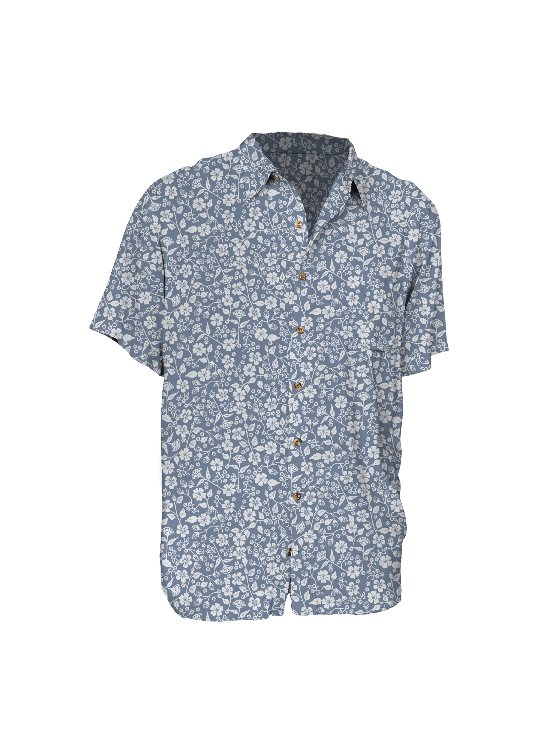 MEN&#39;S LOUIS SHIRT - OUTLET