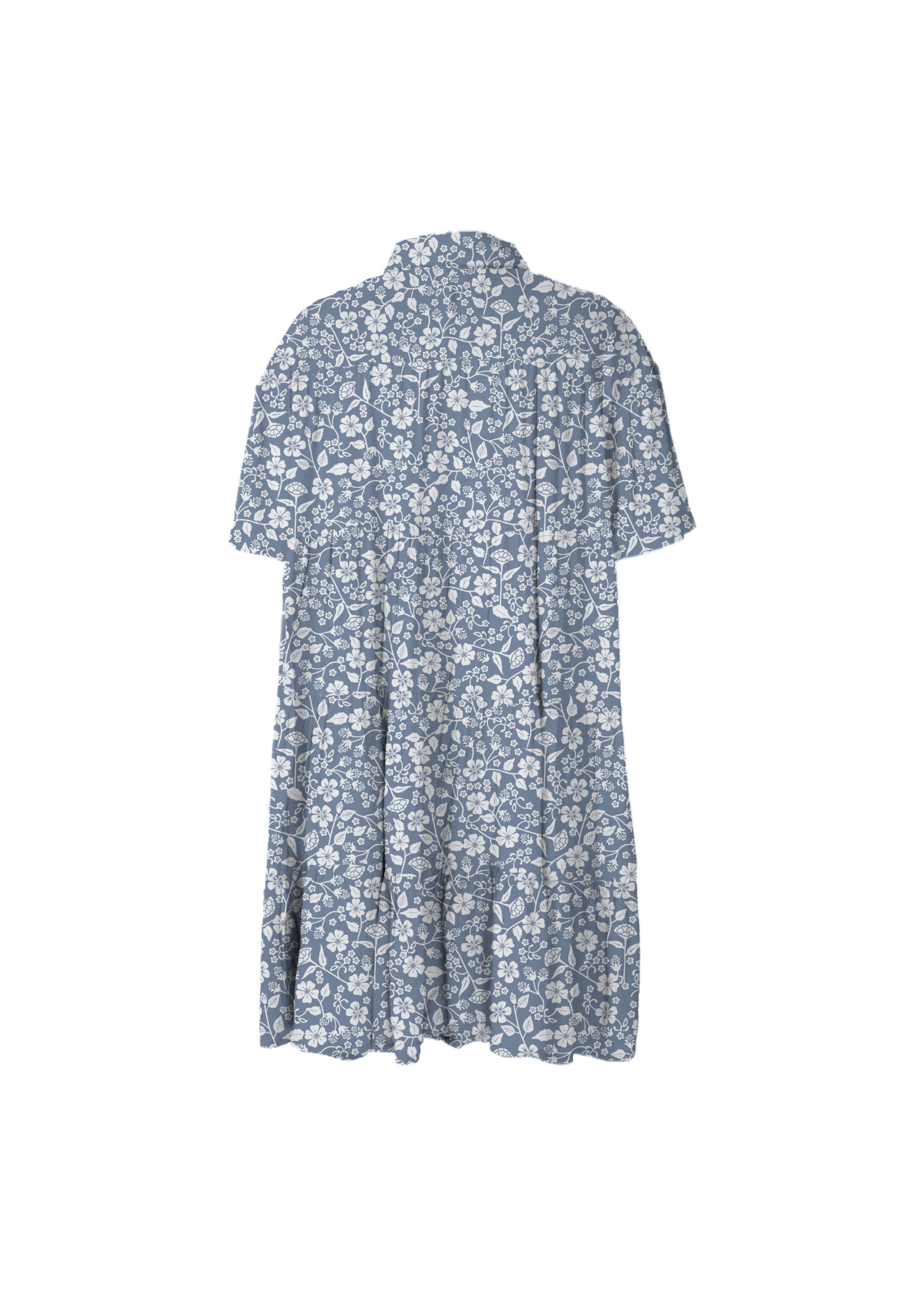 RILEY DRESS - OUTLET