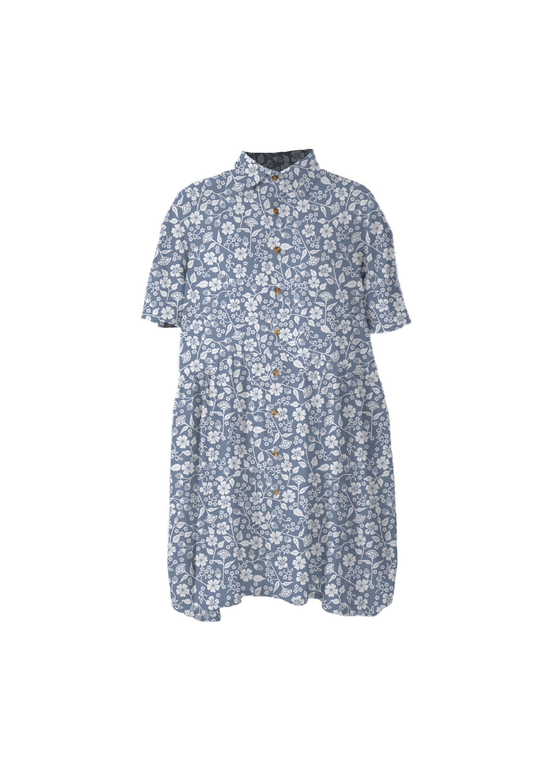 RILEY DRESS - OUTLET
