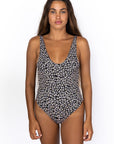 BONITA BODYSUIT - OUTLET