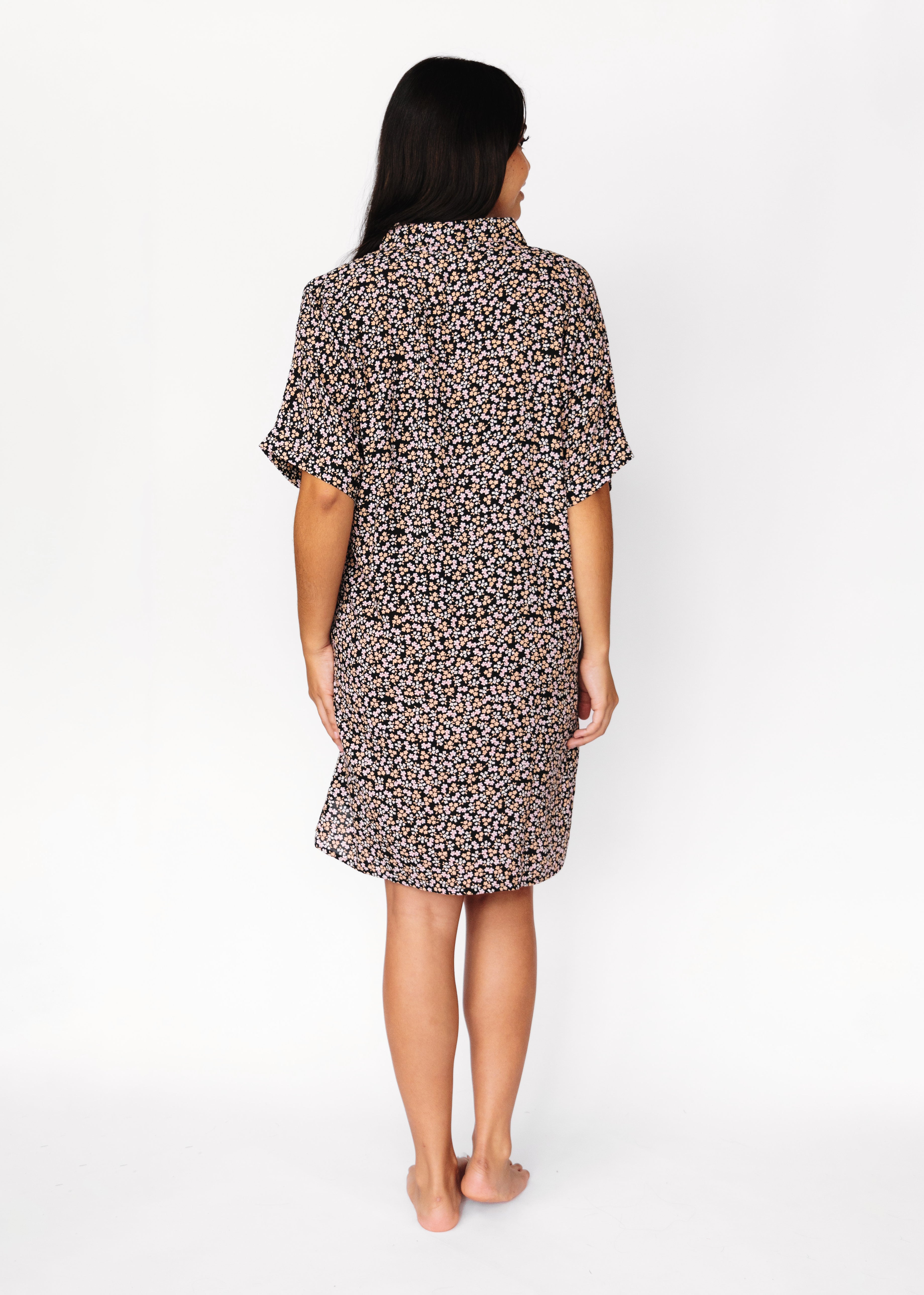 DYLAN DRESS - SPRING '24