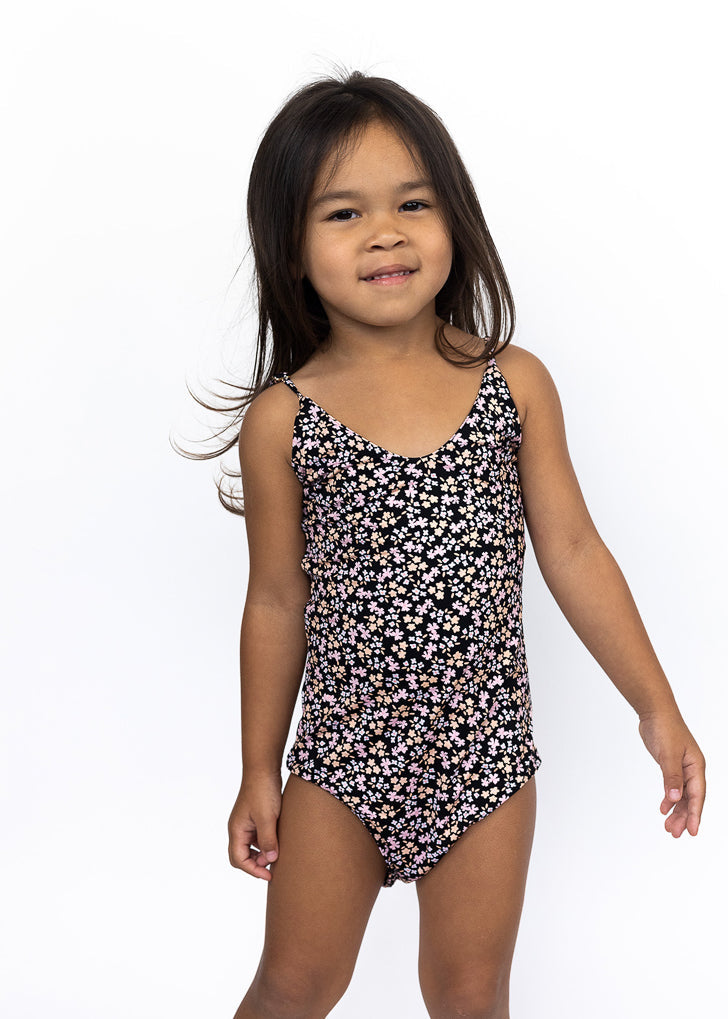 LITTLES EVERYDAY BODYSUIT - SPRING '24