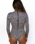 LONG SLEEVE BODYSUIT - SPRING '24